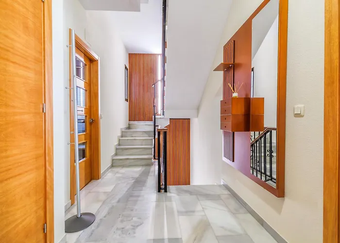 Luxury Family Ferienhaus